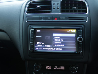 2016 Volkswagen Polo