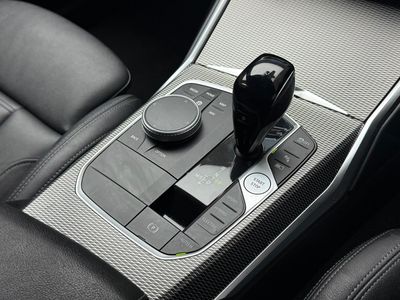 2022 BMW 3 Series