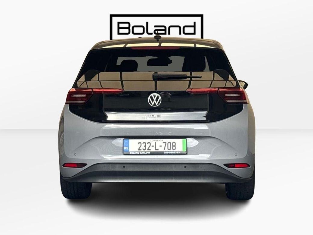 2023 Volkswagen ID.3