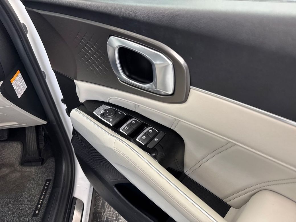2021 Kia Sorento