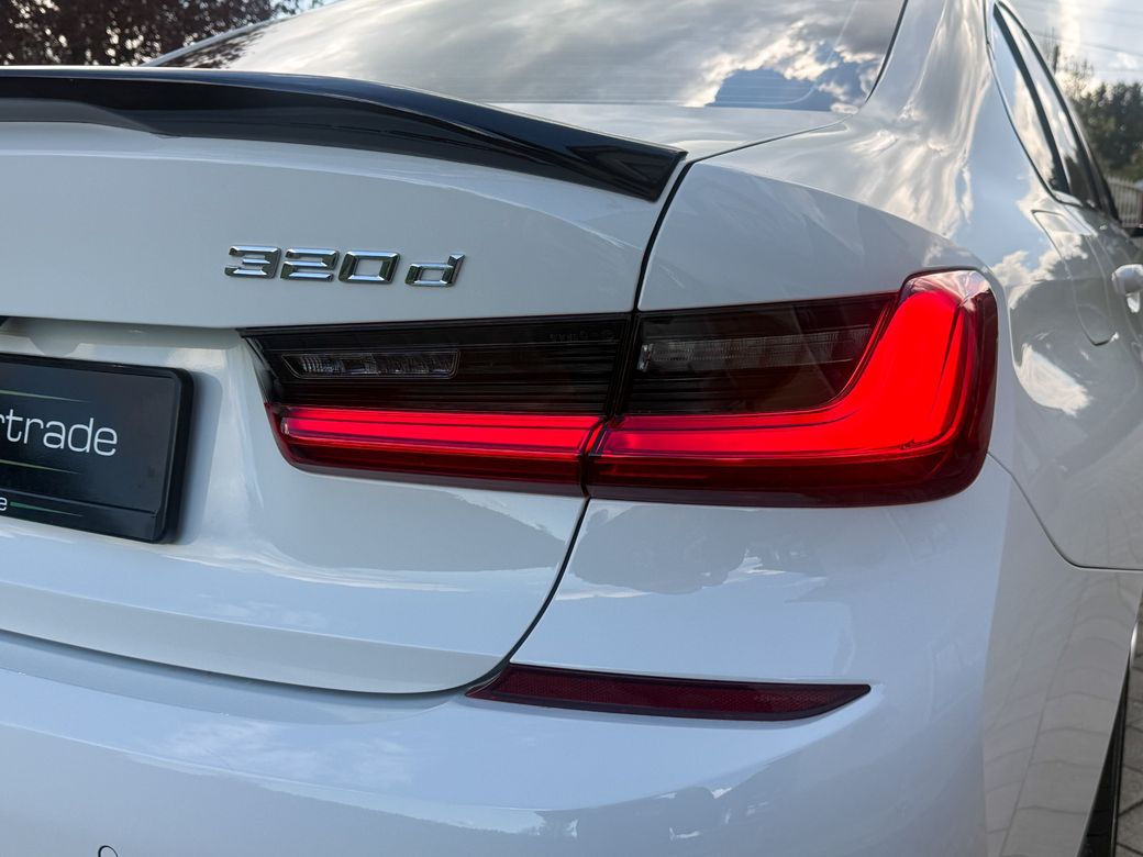 2020 BMW 3 Series