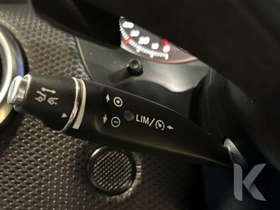 2017 Mercedes-Benz A Class