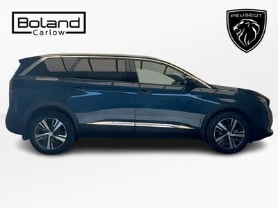 2024 Peugeot 5008