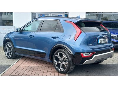 2026 Kia Niro
