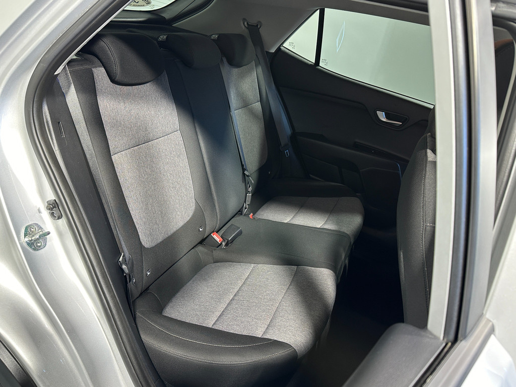 2021 Kia Stonic