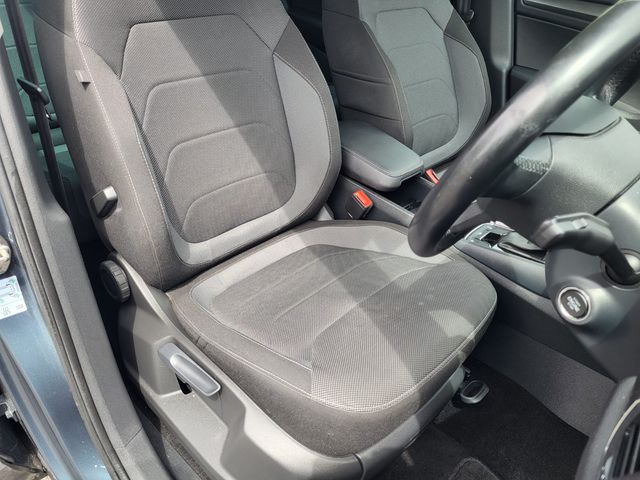 2019 Skoda Kodiaq