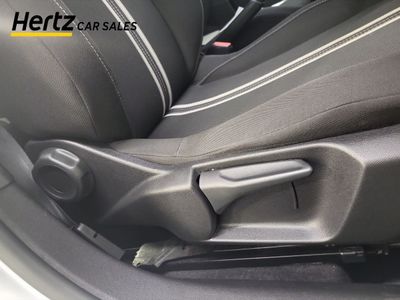 2023 Opel Corsa