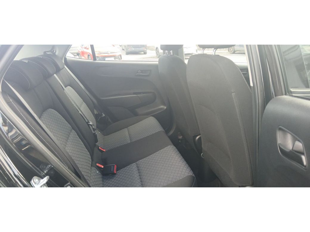 2026 Kia Picanto