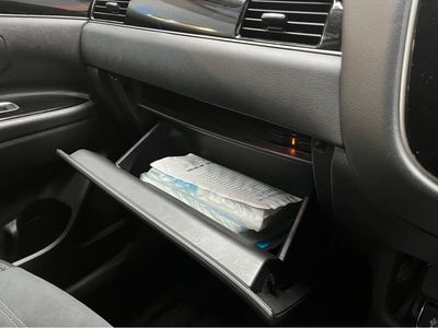 2019 Mitsubishi Outlander