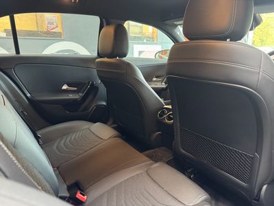 2019 Mercedes-Benz A Class