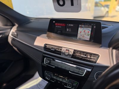 2021 BMW X2