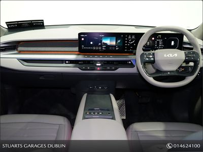 2025 Kia EV9