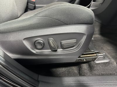 2024 Subaru Solterra