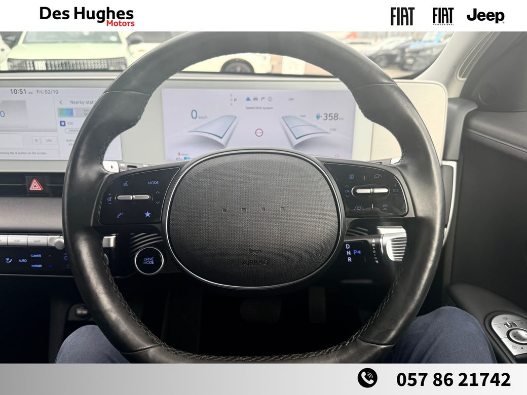 2023 Hyundai Ioniq 5