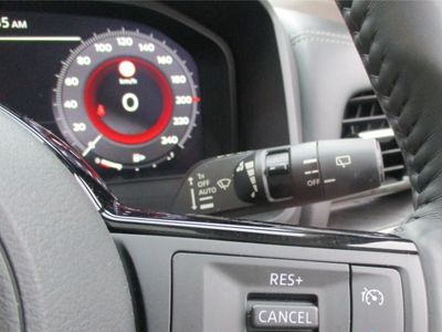 2025 Nissan X-Trail