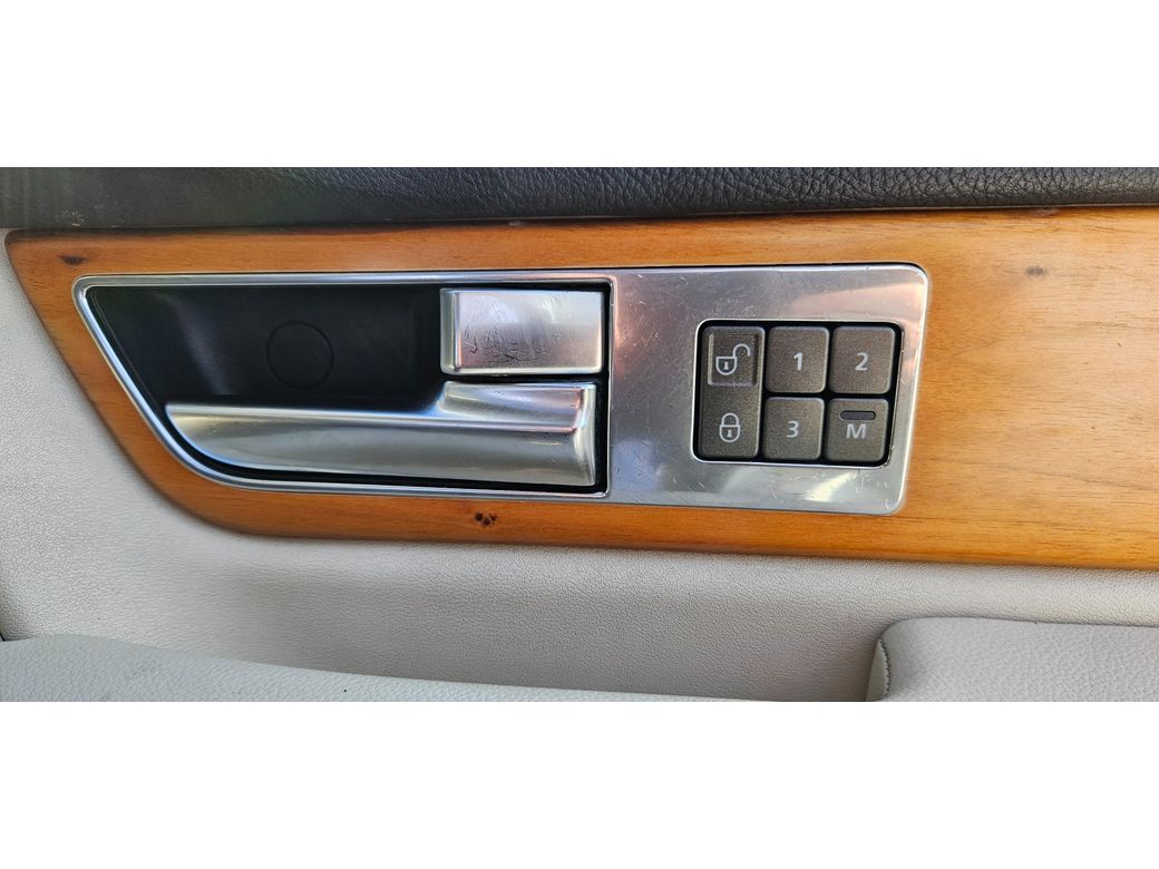 2011 Land Rover Range Rover