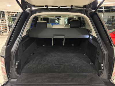 2019 Land Rover Range Rover