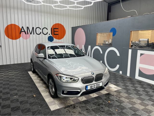 vehicle for sale from The Automatic Motor Car Centre