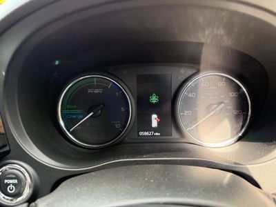 2021 Mitsubishi Outlander