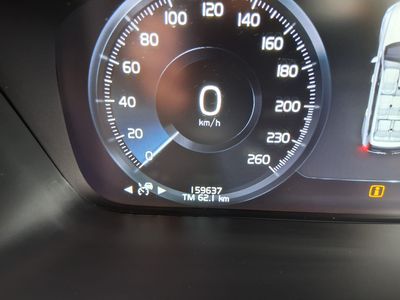 2017 Volvo XC90