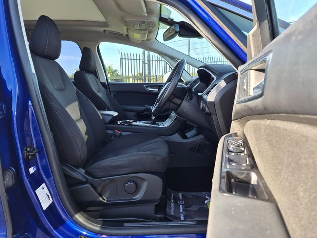 2018 Ford S-Max