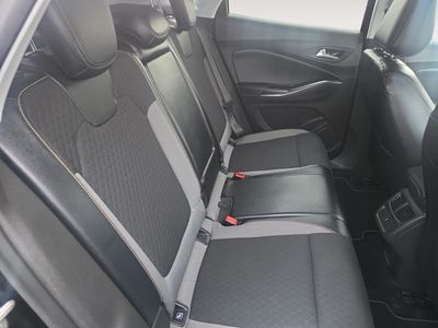2019 Opel Grandland X