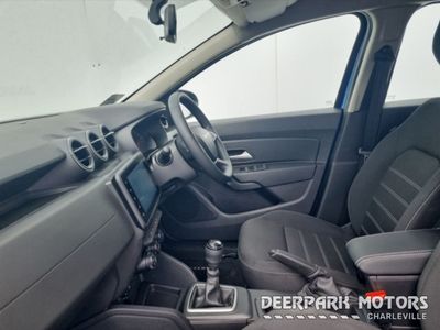 2023 Dacia Duster