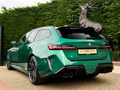 2025 BMW M5