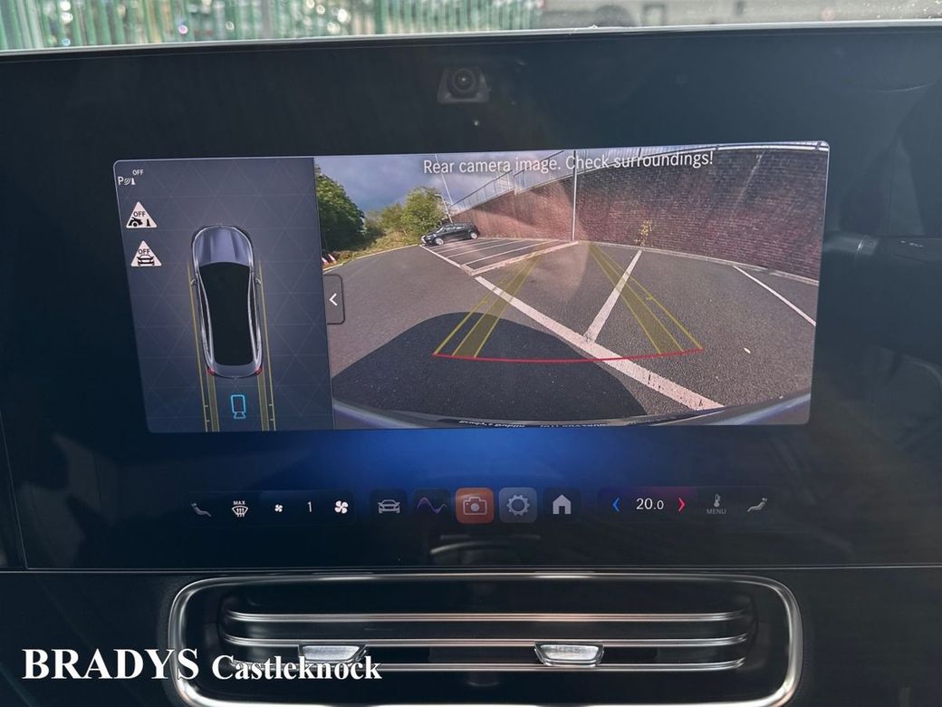 2026 Mercedes-Benz CLA Class