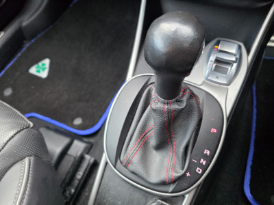 2018 Alfa Romeo Mito