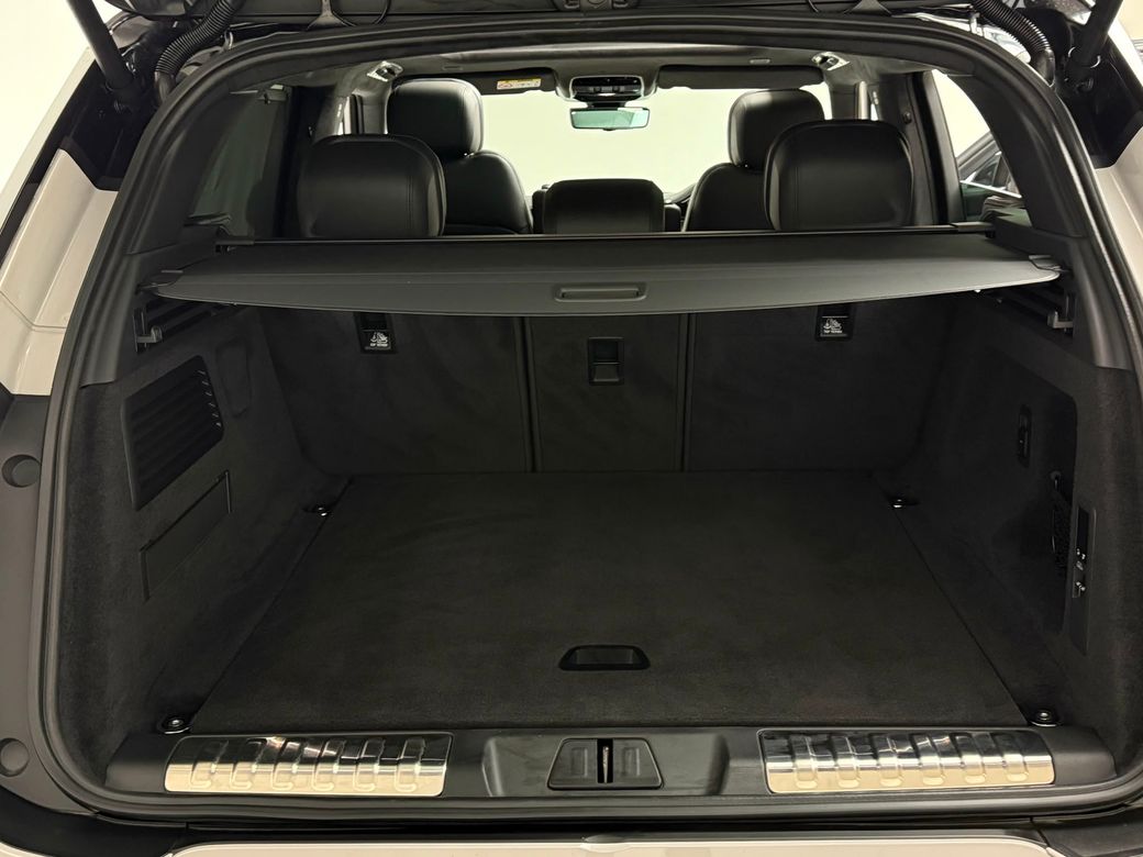 2026 Land Rover Range Rover Sport