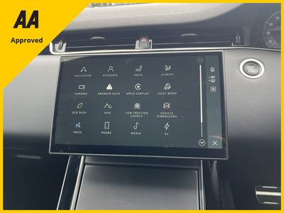 2024 Land Rover Range Rover