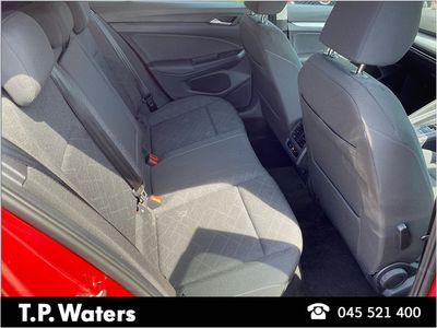 2023 Volkswagen Golf