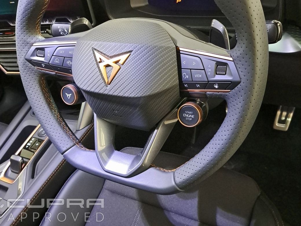 2026 Cupra Formentor