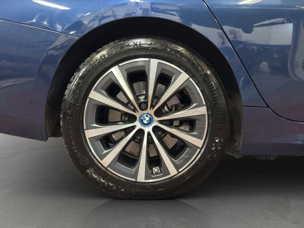 2024 BMW 3 Series