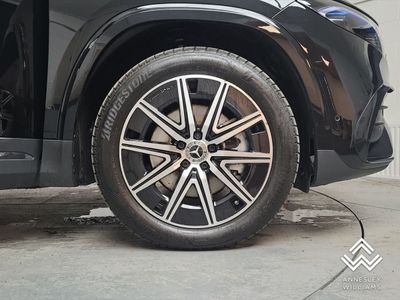 2025 Mercedes-Benz EQA