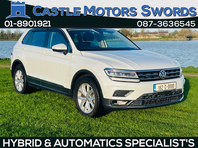 vehicle for sale from Castle Motors Swords