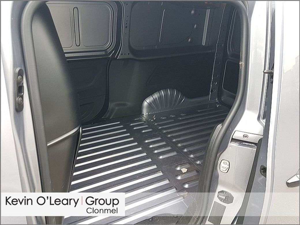 2026 Opel Combo