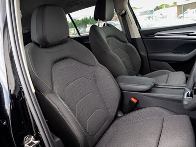 2024 Skoda Kodiaq