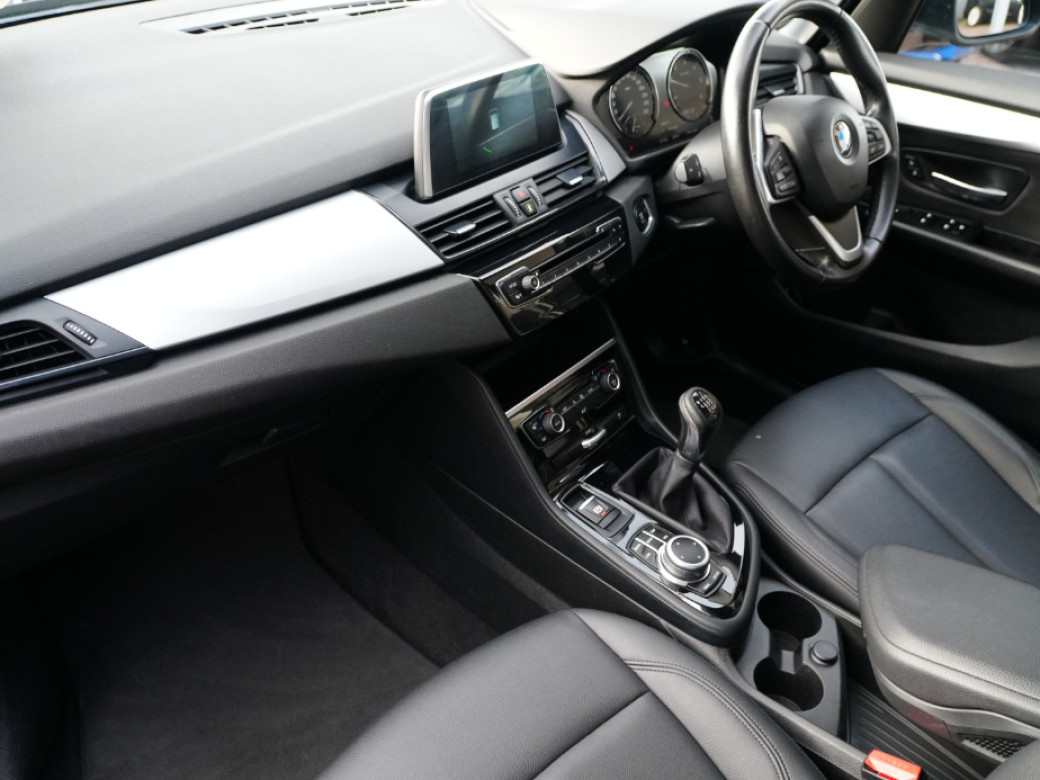 2018 BMW 2 Series