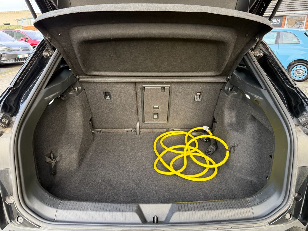 2022 Volkswagen ID.4