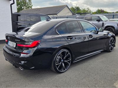 2019 BMW 3 Series