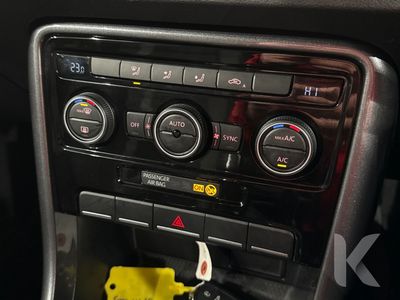 2018 Volkswagen Beetle