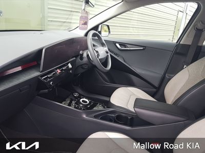 2023 Kia e-Niro