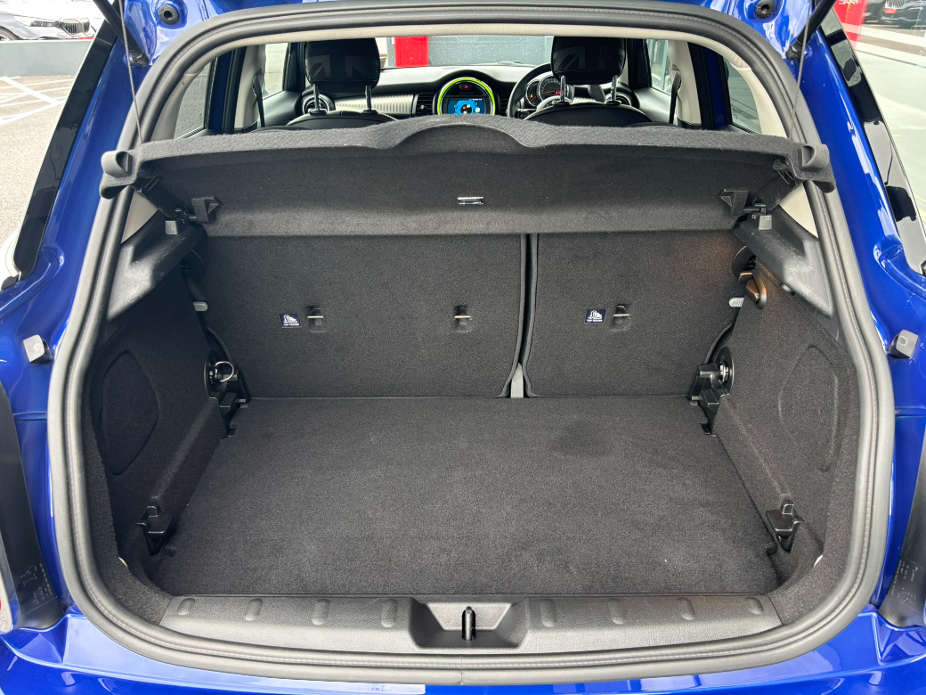 2020 Mini Cooper