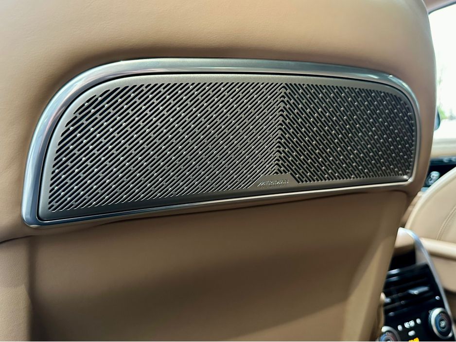 2024 Land Rover Range Rover Sport