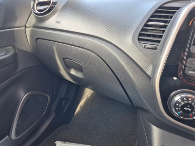 2014 Renault Captur
