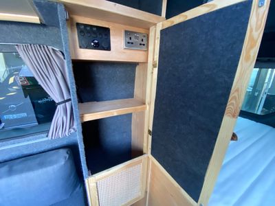 2020 Volkswagen Crafter