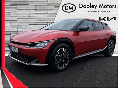 2023 Kia EV6