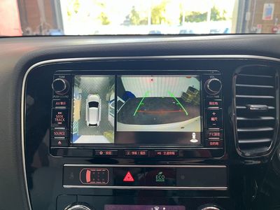 2019 Mitsubishi Outlander